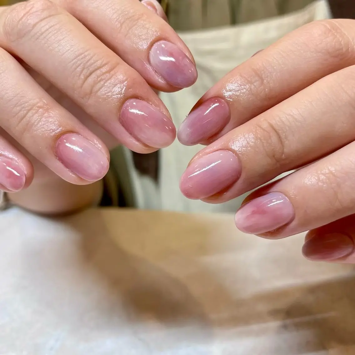 ネイル ハンドネイル harajuku nailsのネイルデザイン
