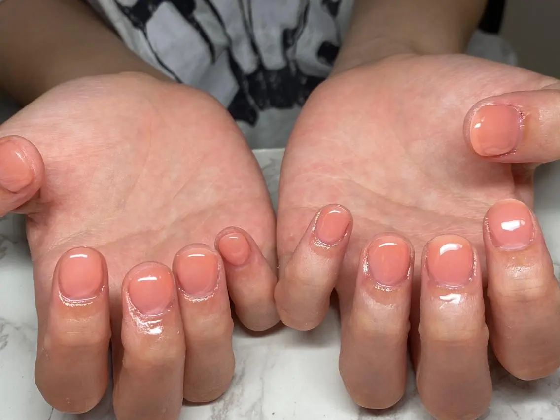 ネイル ハンドネイル Beauty Salon Lunaのエステ・リラクイメージ