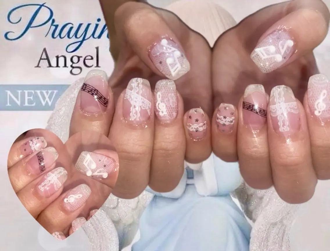 ネイル NICO nail taniのネイルデザイン