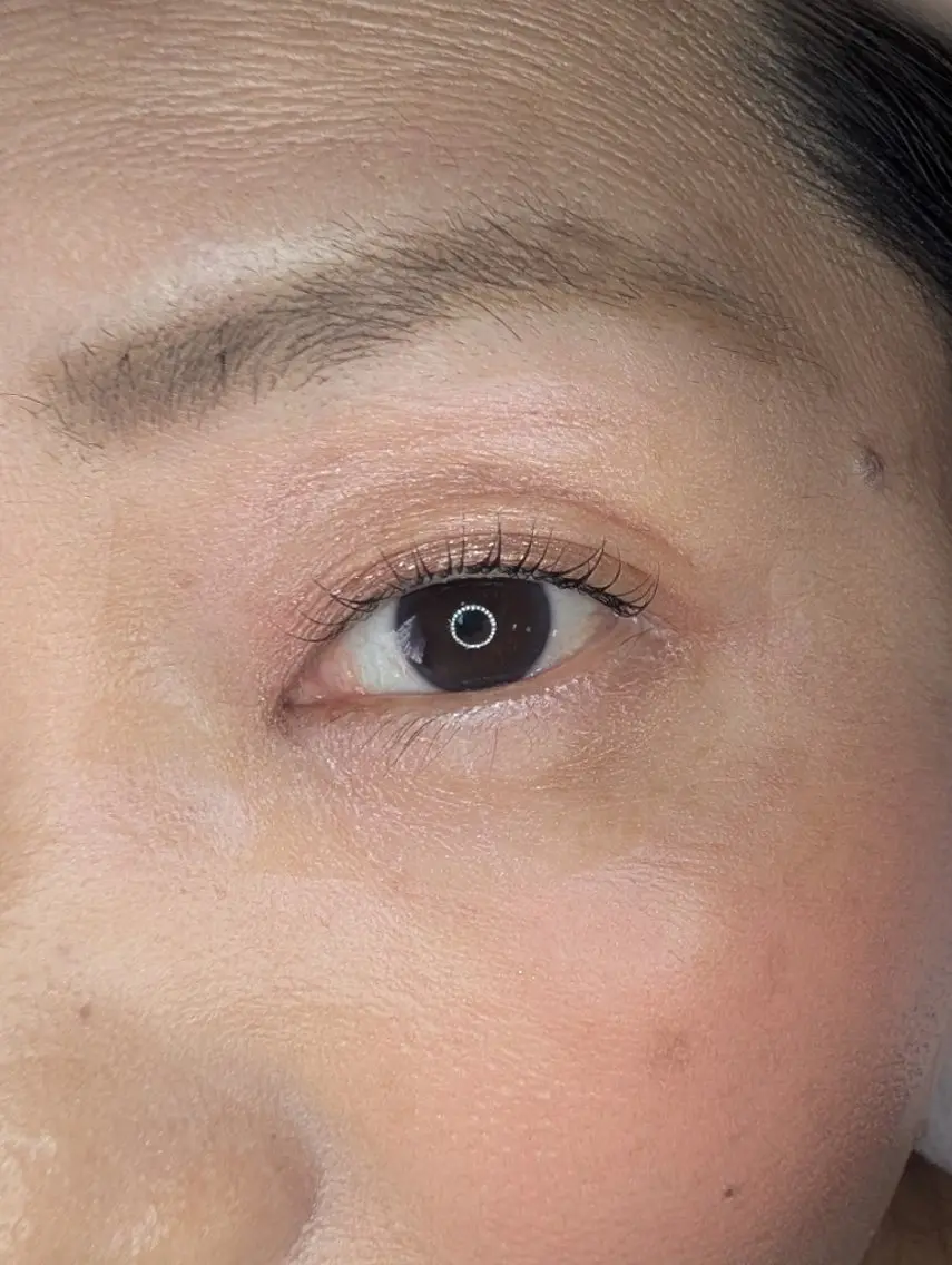 マツエク・マツパ 一重×まつ毛パーマ マツパ EYELASH lino　合志市のマツエク・マツパデザイン