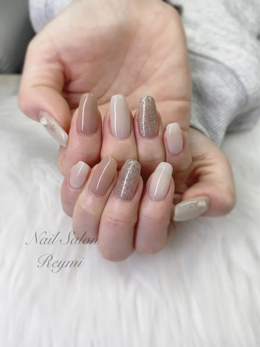 💎シンプルコース💎【オフ無】の写真