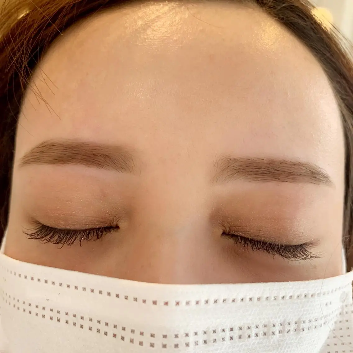 マツエク・マツパ eye salon KOH. aikaのマツエク・マツパデザイン