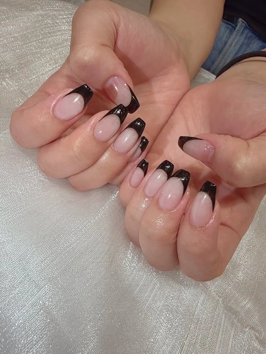ネイル ハンドネイル M3 nail salonのネイルデザイン