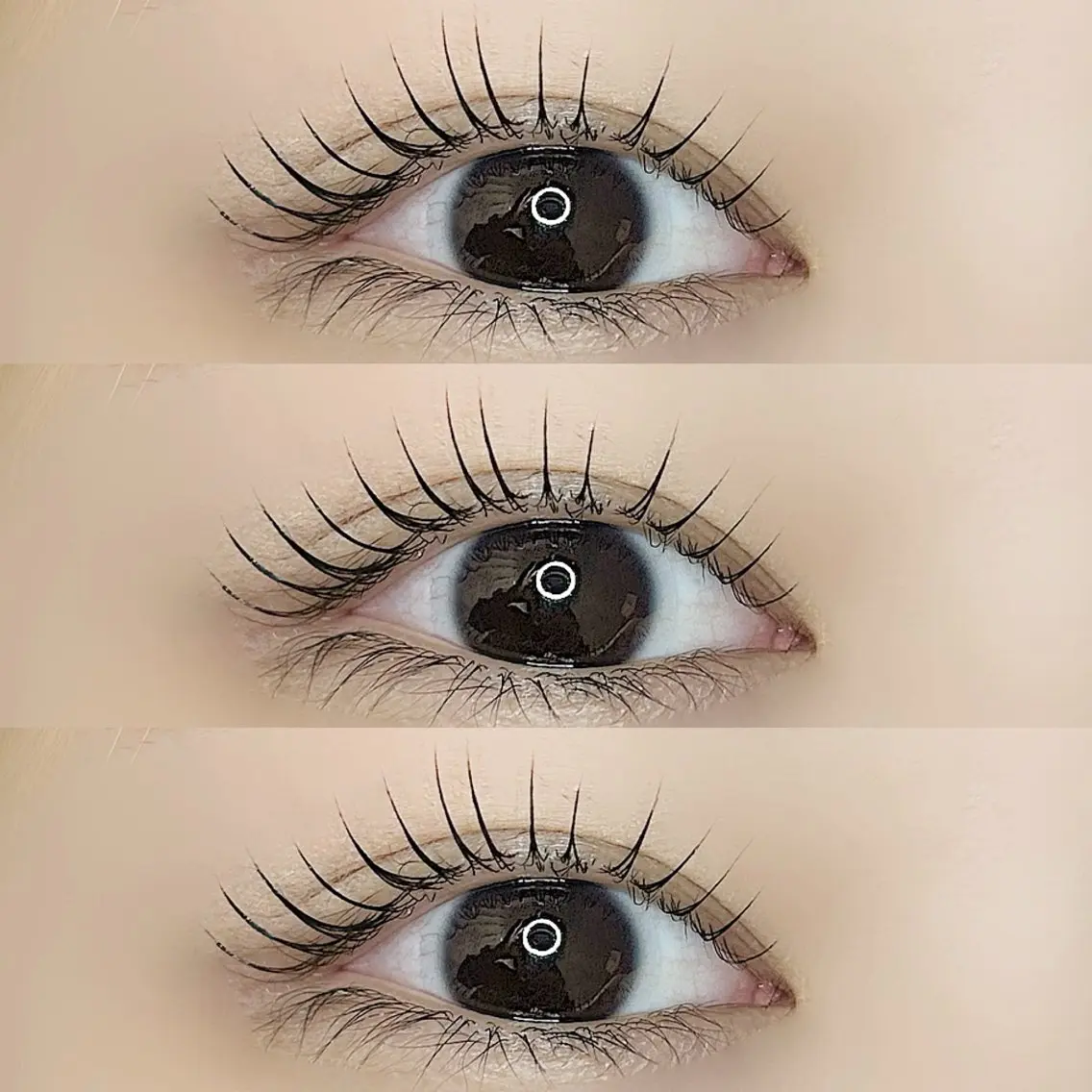 マツエク・マツパ Rona eye ひろなのマツエク・マツパデザイン