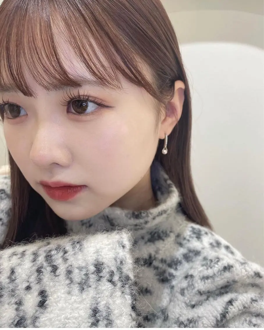 マツエク・マツパ marin eyelashのマツエク・マツパデザイン