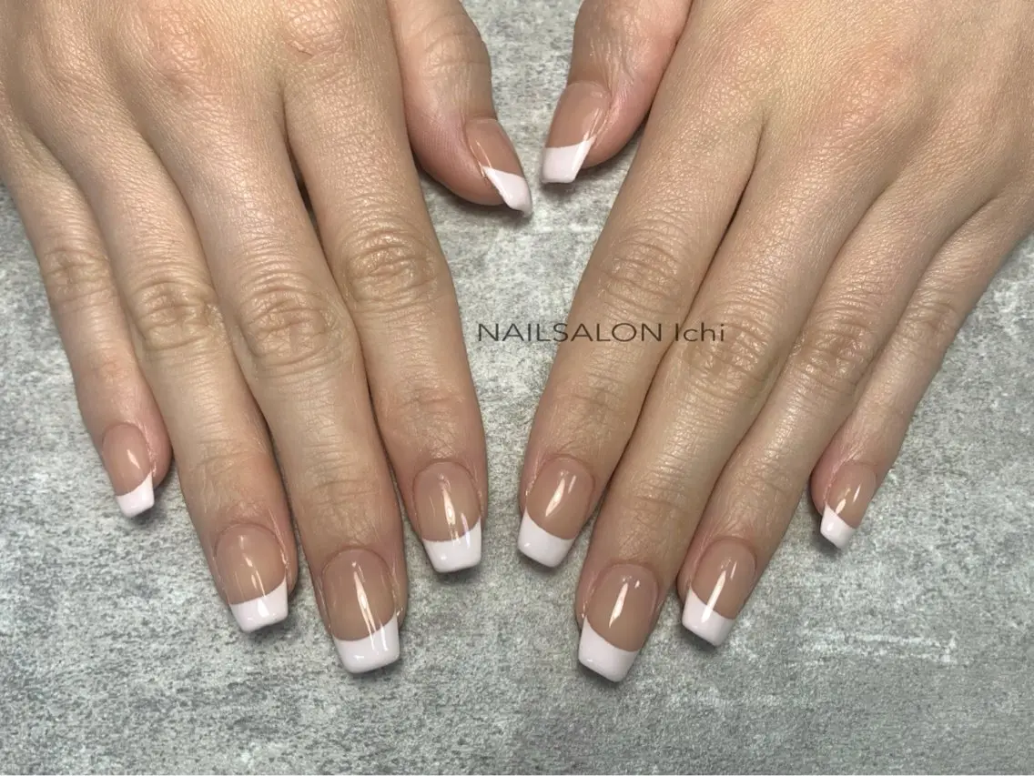 ネイル ハンドネイル NAILSALON Ichiのネイルデザイン