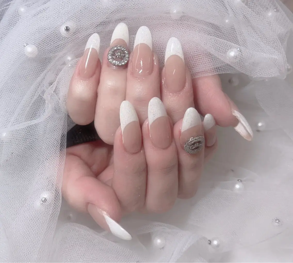 ネイル Juno nailのネイルデザイン