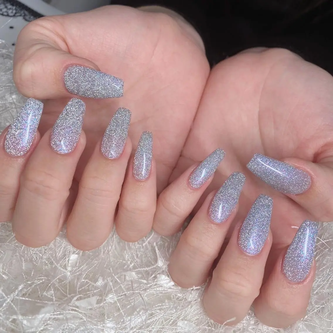 ネイル 長さ出し フラッシュネイル フレンチネイル ジェルネイル グラデーション ハンドネイル Nail&eye Belire 新宿のネイルデザイン