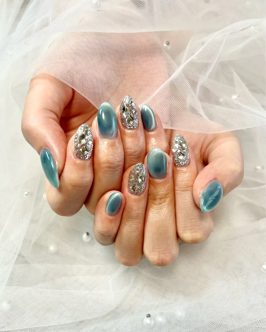 ネイル ハンドネイル nailsalon Aimerのネイルデザイン