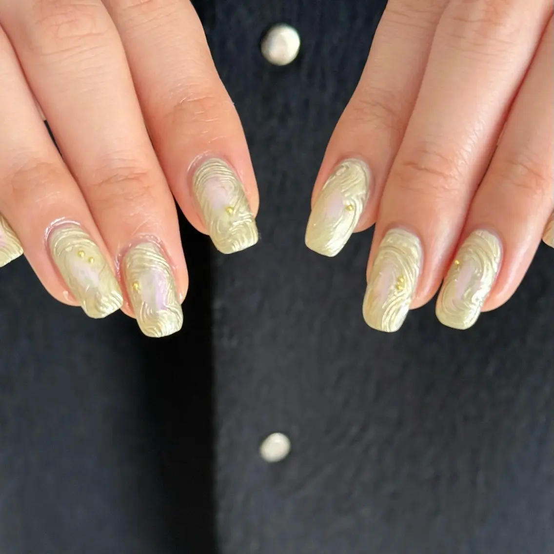 ネイル ニュアンスネイル filonnail harunaのネイルデザイン