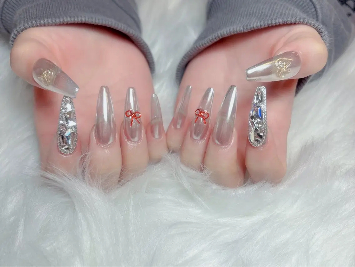 ネイル Nail Salon Taki/吉祥寺店のネイルデザイン