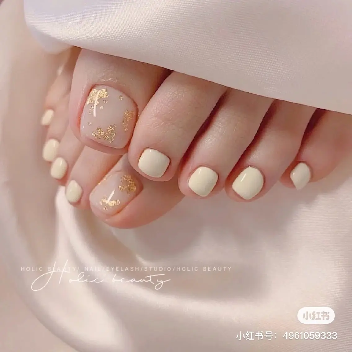 ネイル ネイル プリンセスのネイルデザイン