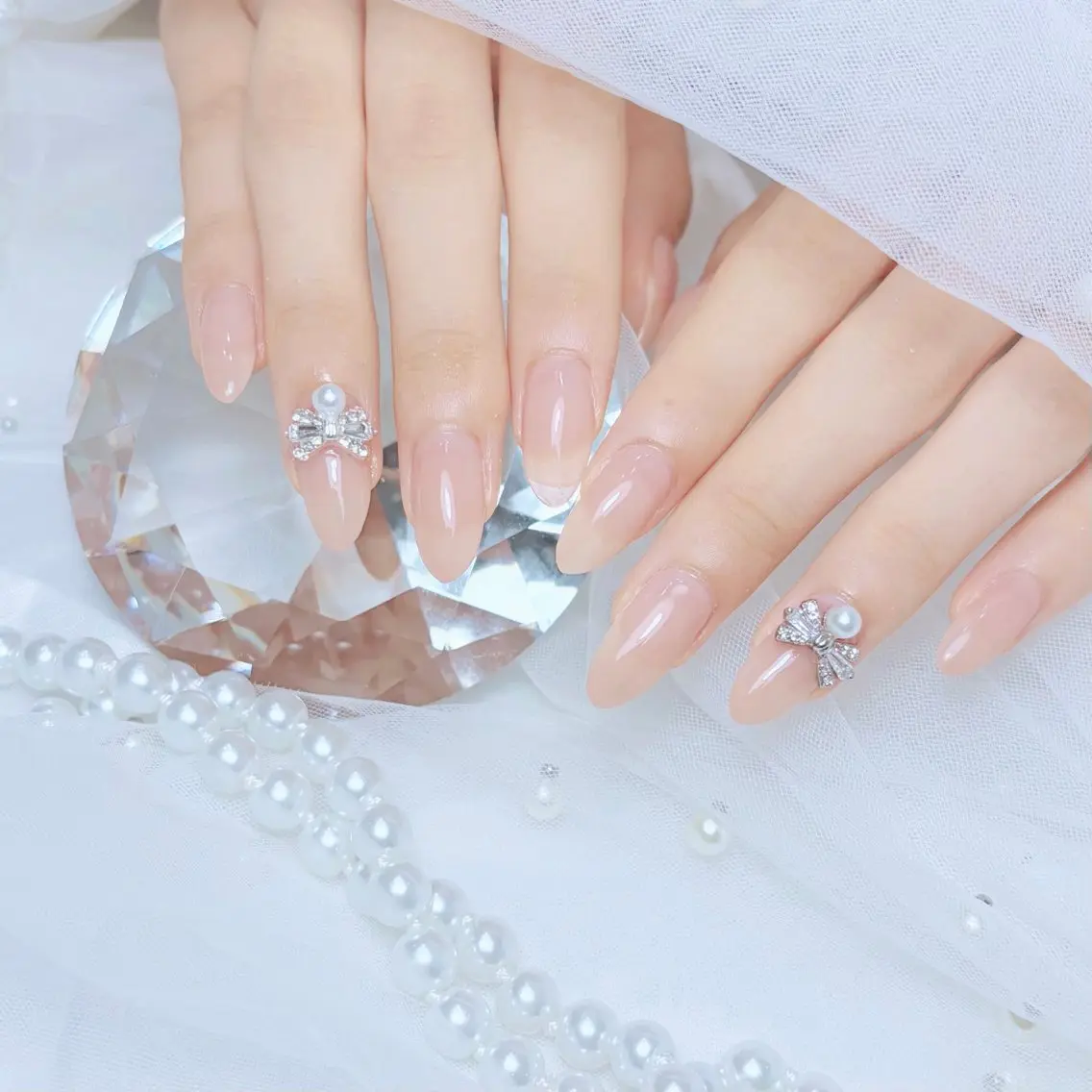 ネイル ハンドネイル 10 nailのネイルデザイン