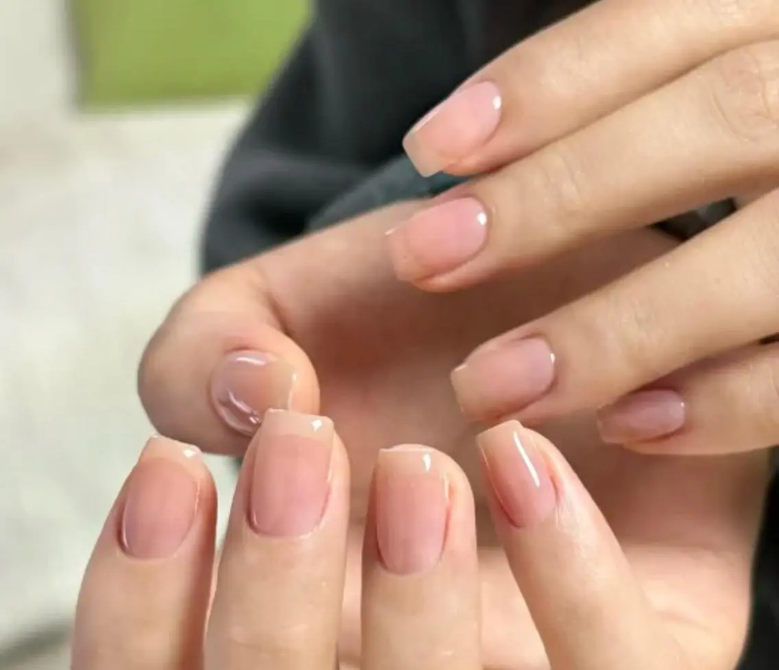 マツエク・マツパ ハンドネイル 🎀 Ayaka_nailのネイルデザイン