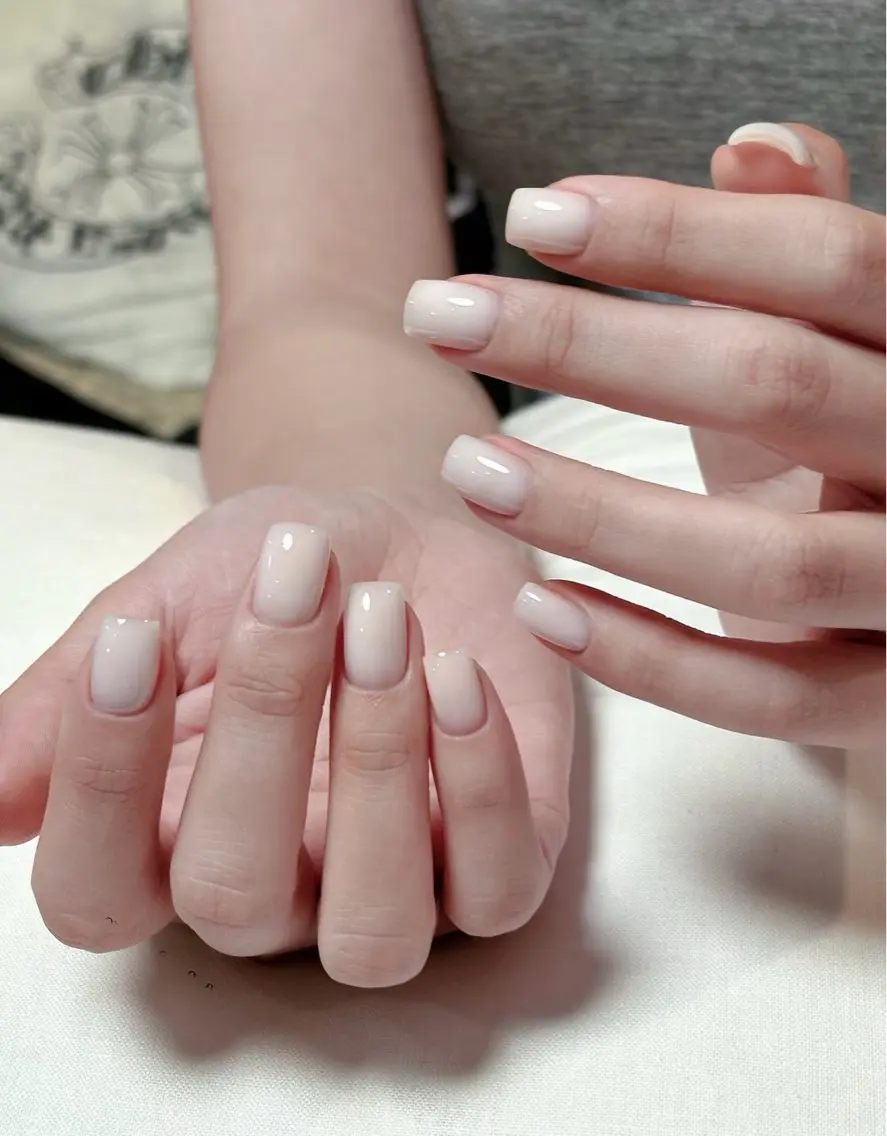 ネイル ハンドネイル LadyJJNail つくばのネイルデザイン