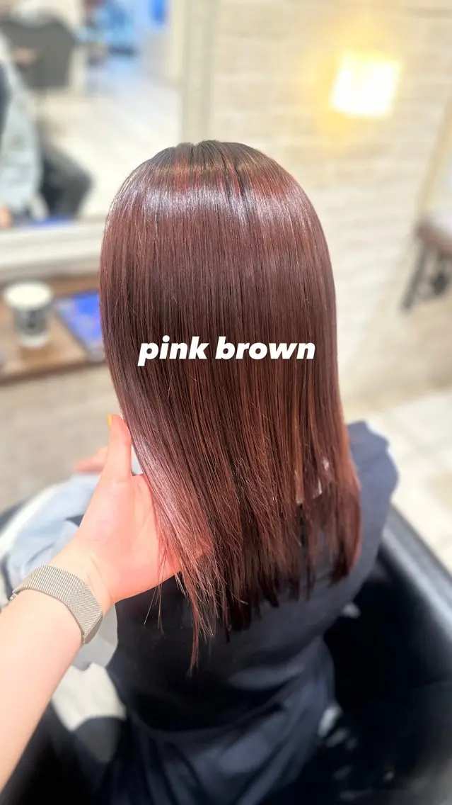 ロング 🍊 Rio🍊のヘアスタイル