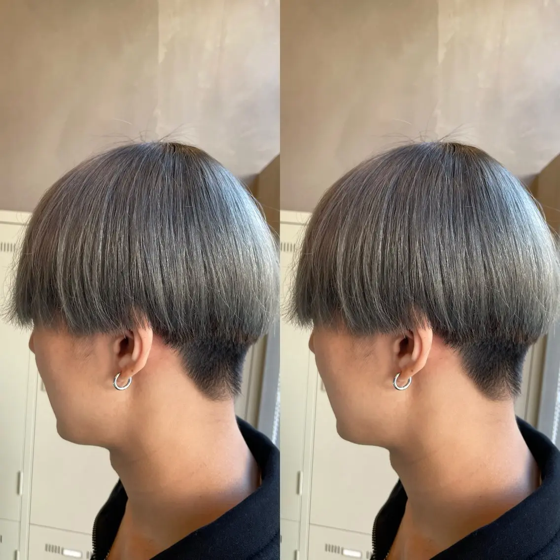 ショート ANGELICA💎 ショウゴのヘアスタイル