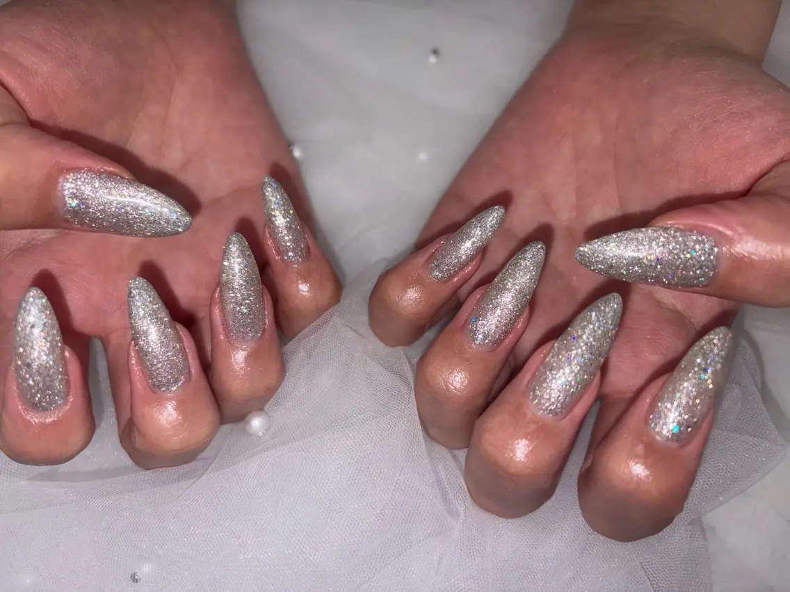 ネイル ハンドネイル Purasia. Yamasaki🌙のネイルデザイン