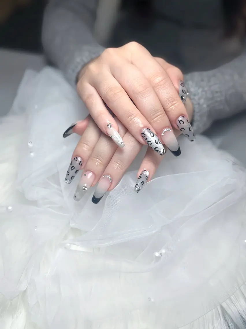 ネイル ハンドネイル Nail Salon K&Rのネイルデザイン