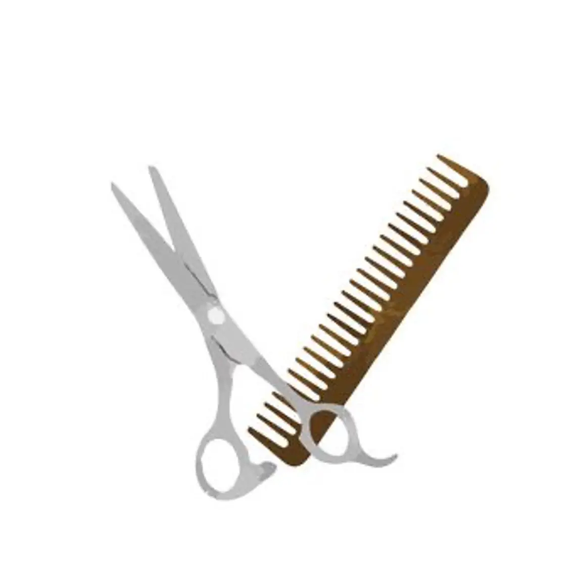 label はしぐち ななみのヘアスタイル
