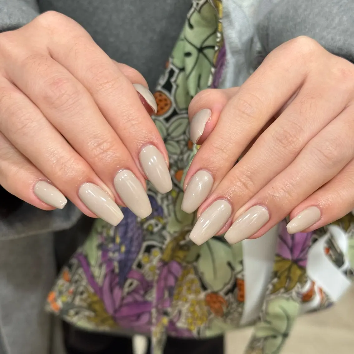ネイル Tagi Nail 銀座店のネイルデザイン