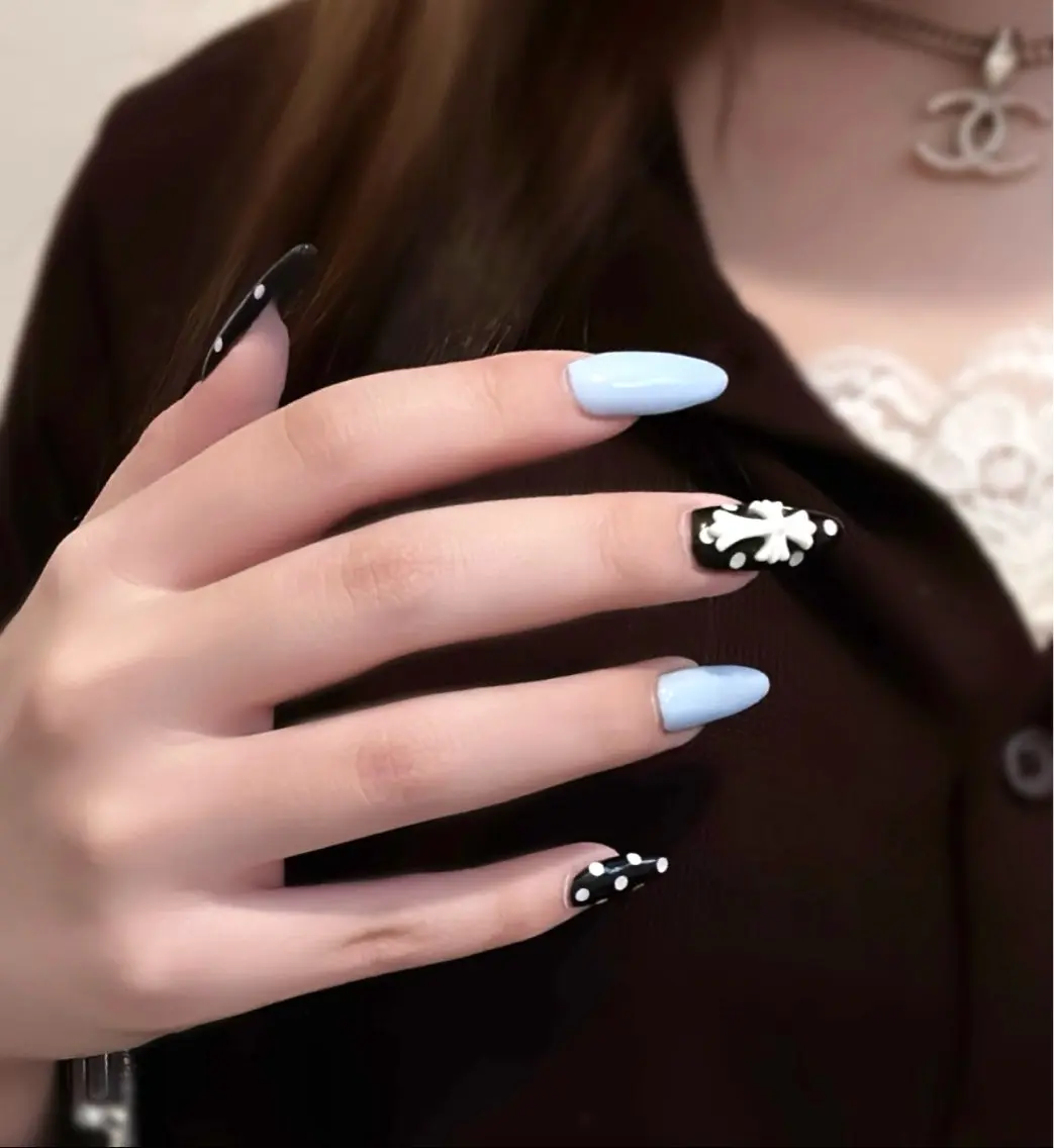 ネイル ハンドネイル Vernis/ ネイルサロン古河のネイルデザイン