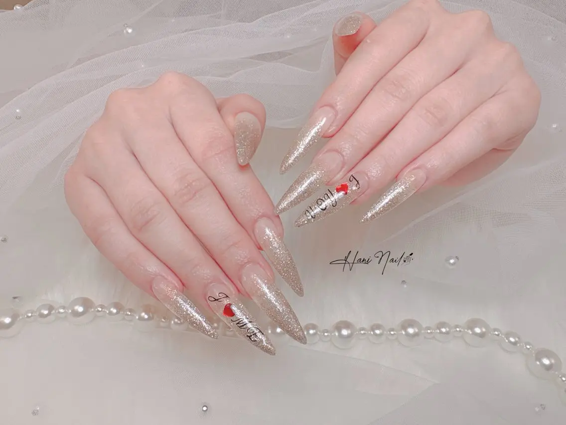 ネイル Hani Nail 【ハニネイル】のネイルデザイン
