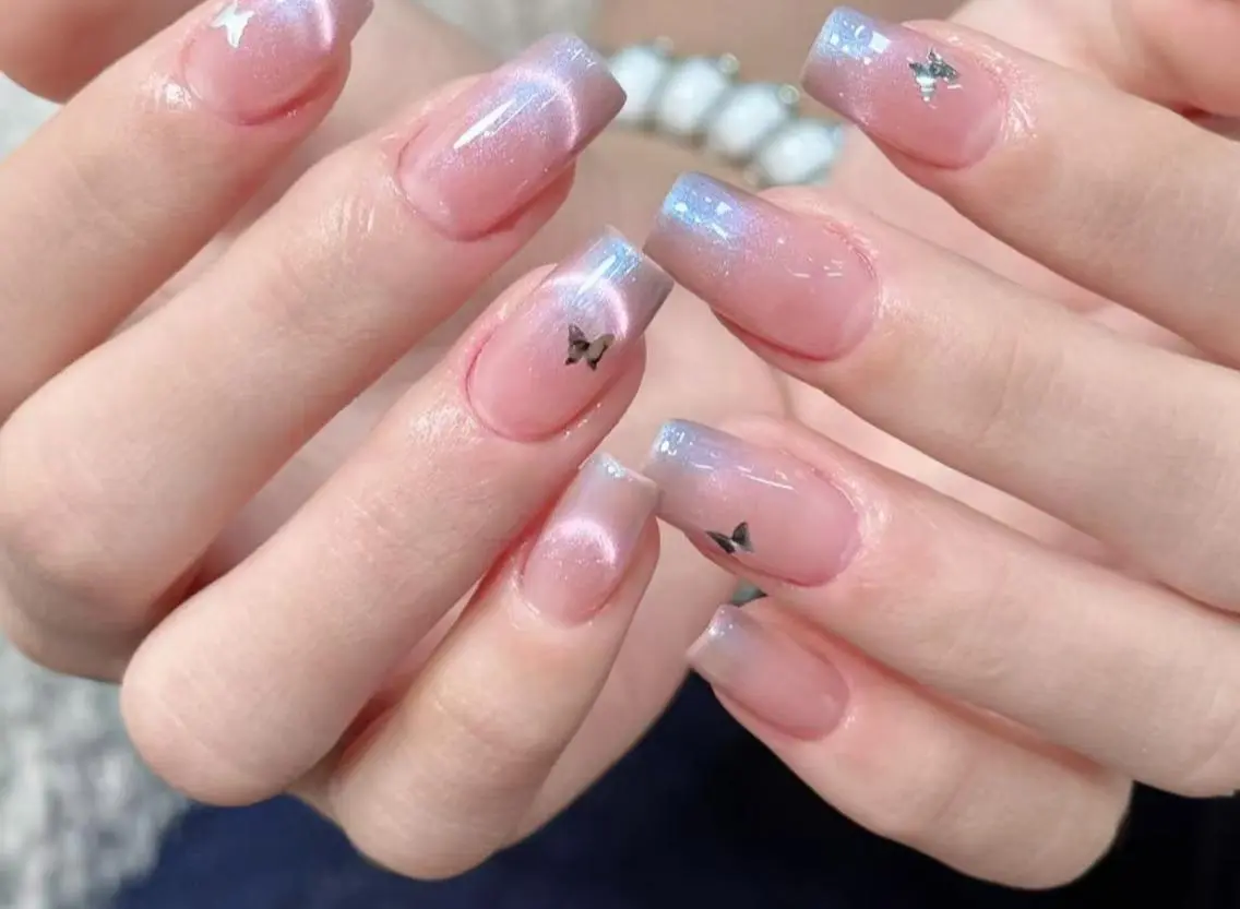 ネイル ハンドネイル Molly _nailのネイルデザイン
