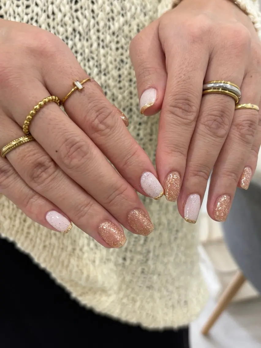 ネイル ハンドネイル HARUNOKA kotoneのネイルデザイン