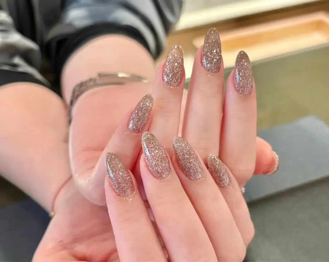 ネイル ハンドネイル Dione Nail きよみのネイルデザイン