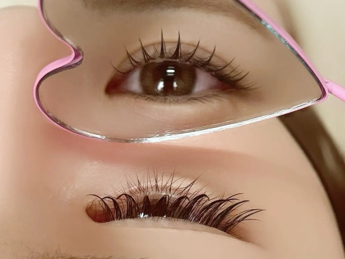 フラットマットラッシュ１２０本👀❤️‍🔥の写真
