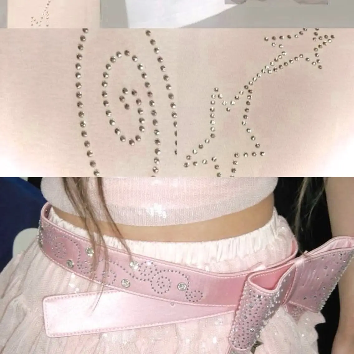Bianca長津田 Tsukaharaのネイルデザイン