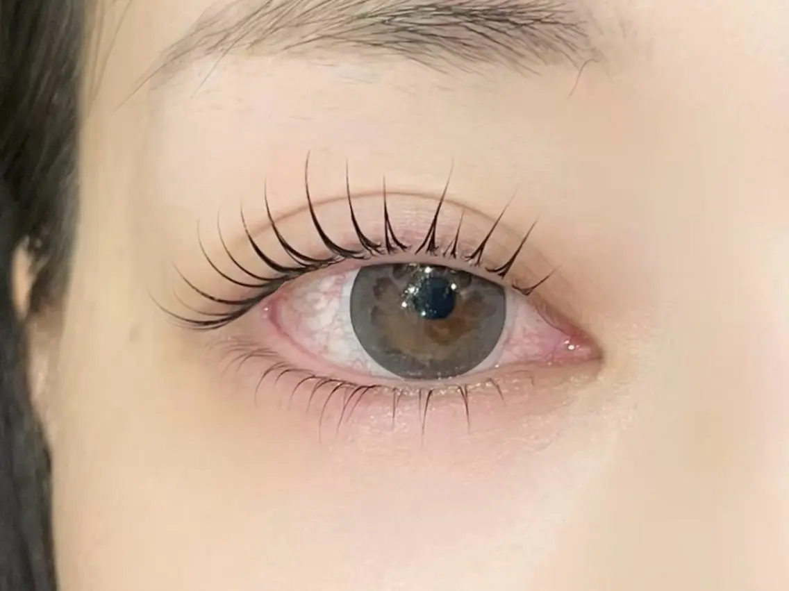 マツエク・マツパ 🪞ToMe Eyelash🩰のマツエク・マツパデザイン