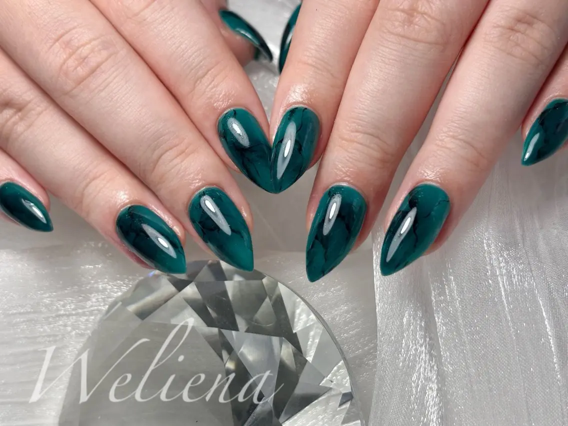 ネイル nail salon Welinaのネイルデザイン