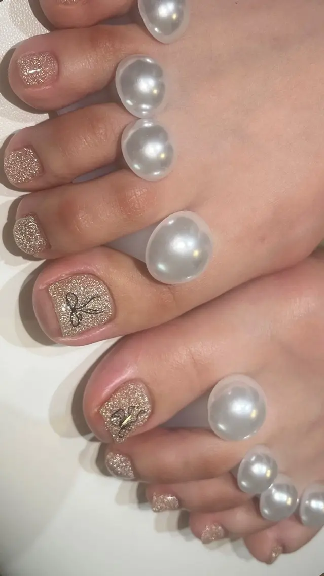 ネイル I.NAILS 齋藤のネイルデザイン