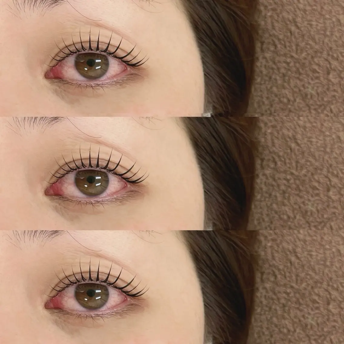 マツエク・マツパ マツパ eyelash _ oliのマツエク・マツパデザイン