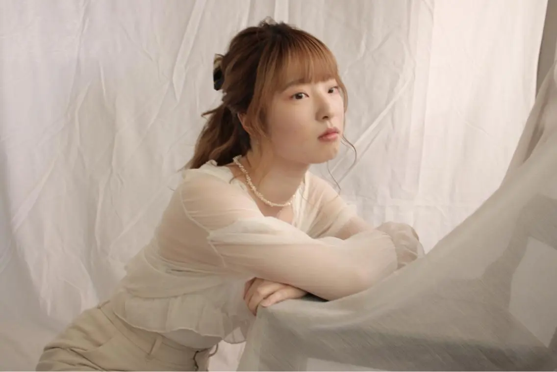 ロング ヘアアレンジ 奥山 沙季(大井町)のヘアスタイル