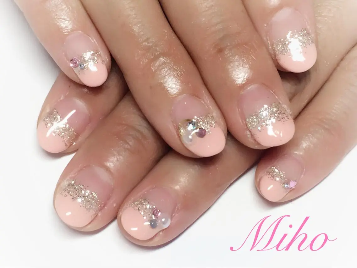 ネイル nail Berunaのネイルデザイン