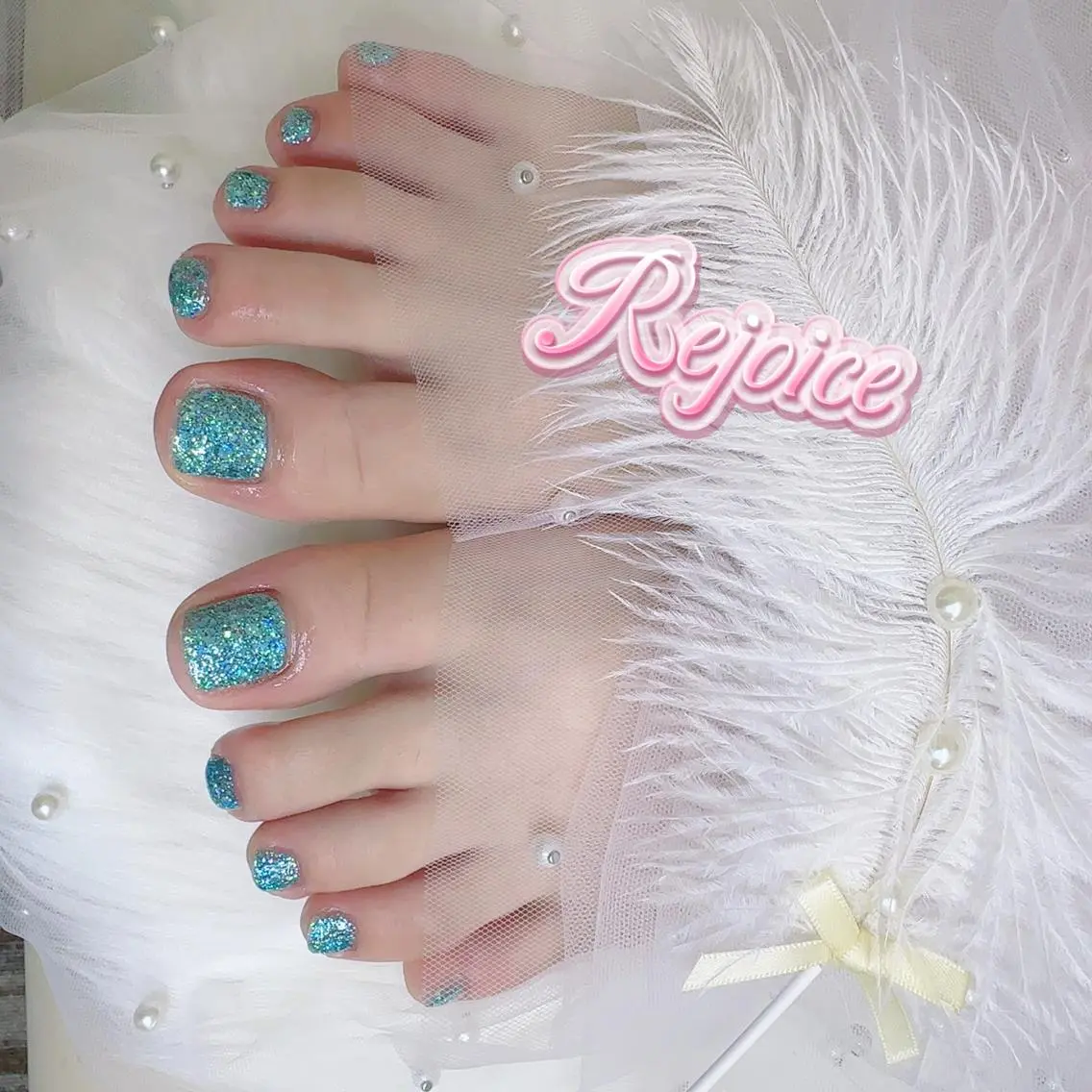 ネイル モデル募集Coco Nailのネイルデザイン