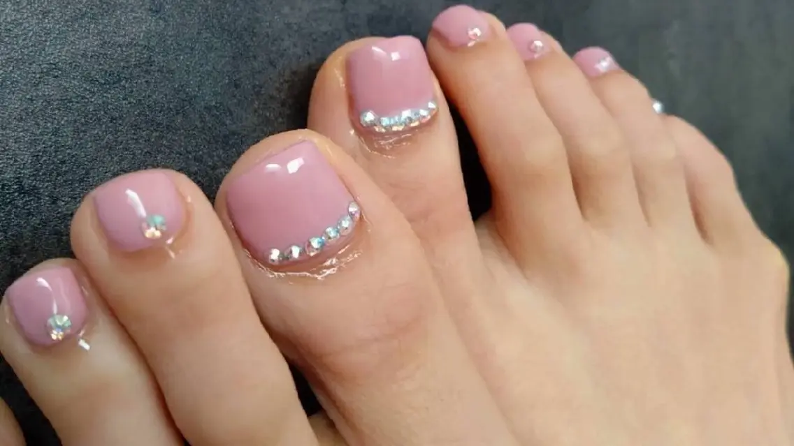 ショート Sottonail shokoのネイルデザイン