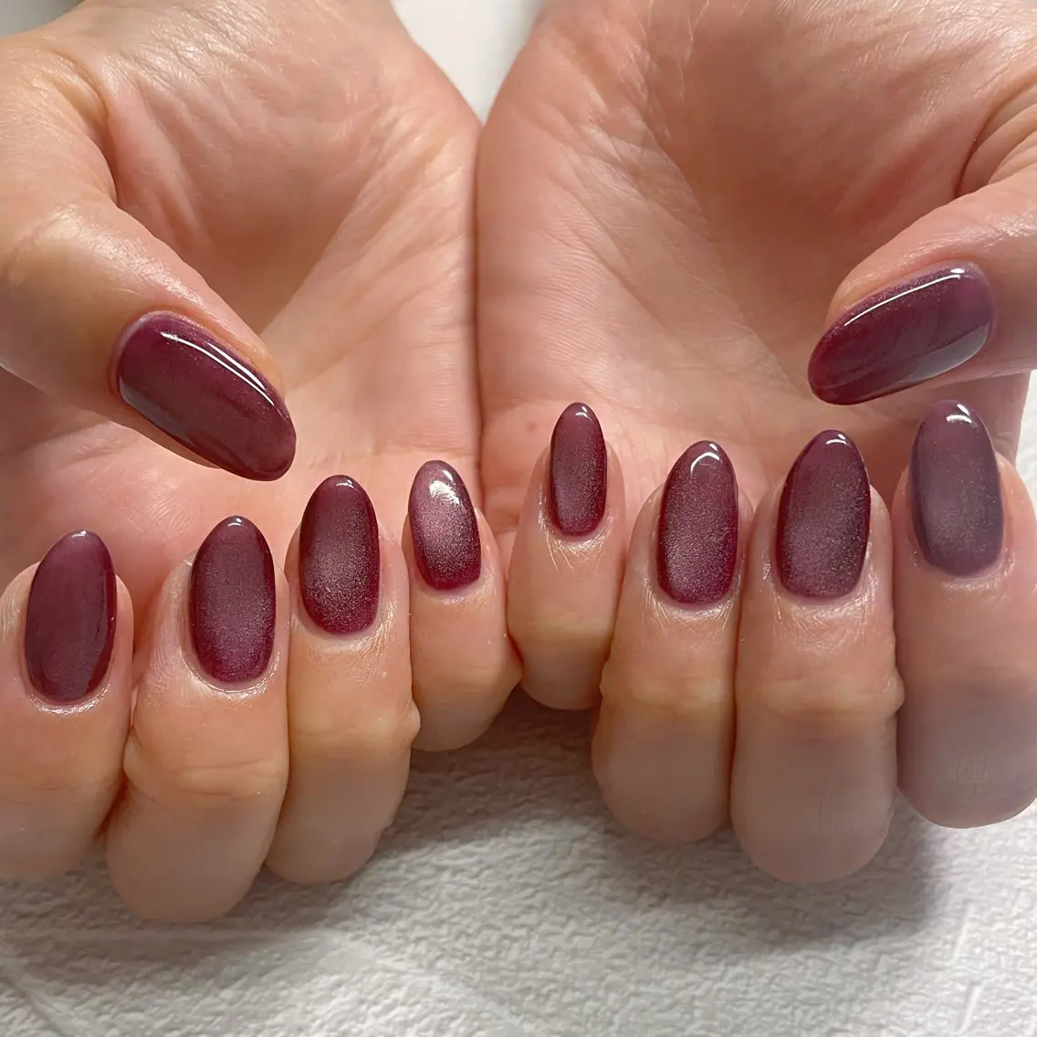 ネイル m's nailのネイルデザイン