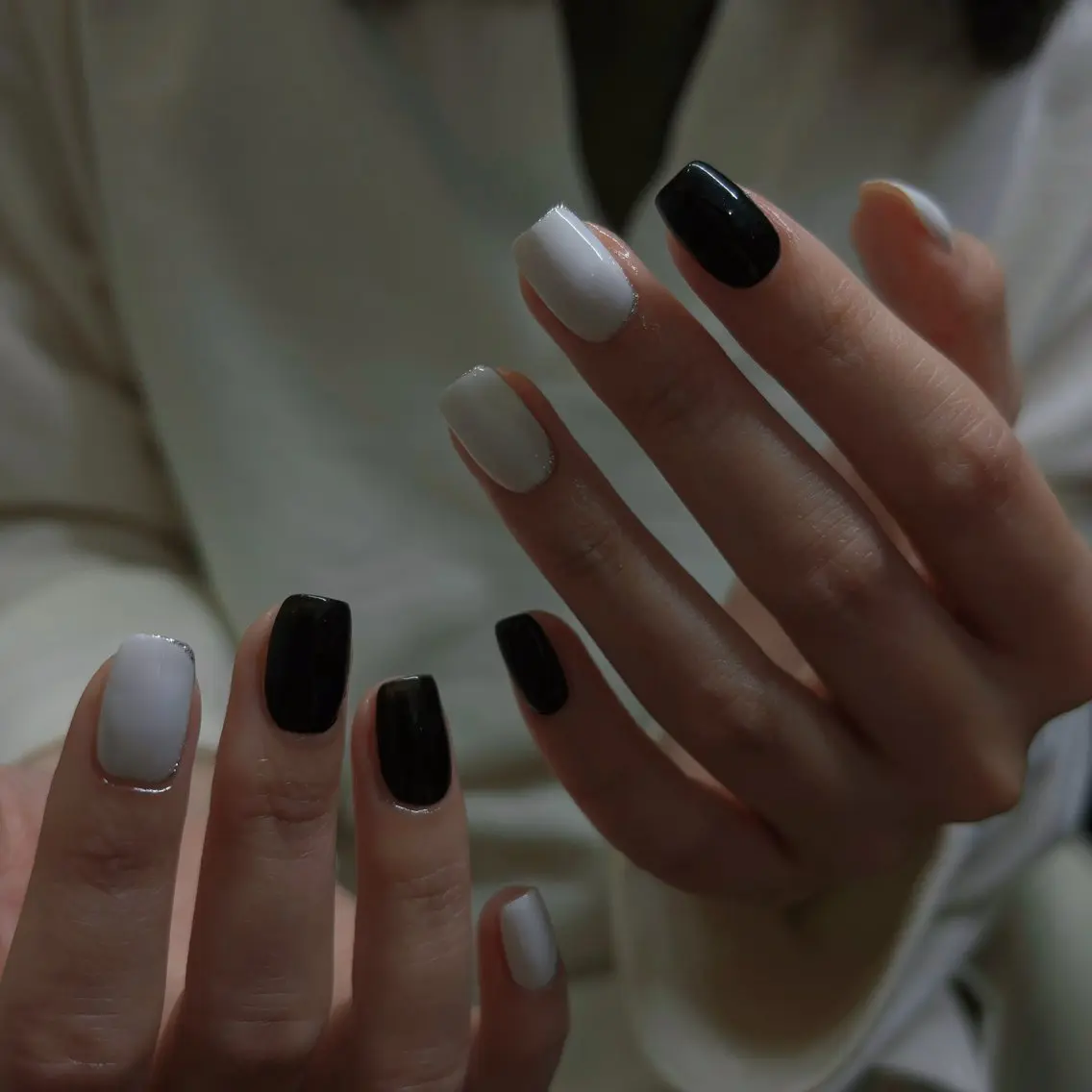 ネイル Panda·z Nail 🐼池袋店のネイルデザイン
