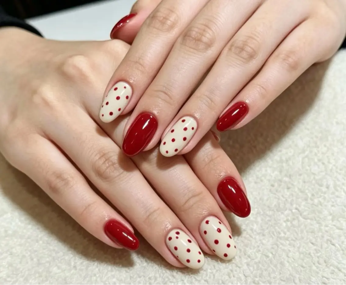 ネイル ハンドネイル H3 Nail Miniのネイルデザイン