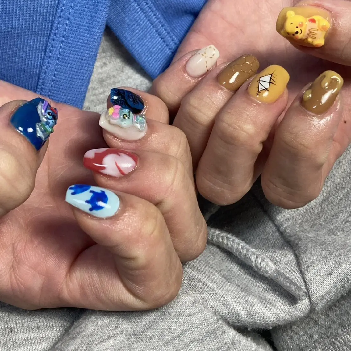 フルアート 💎|約3時間の写真