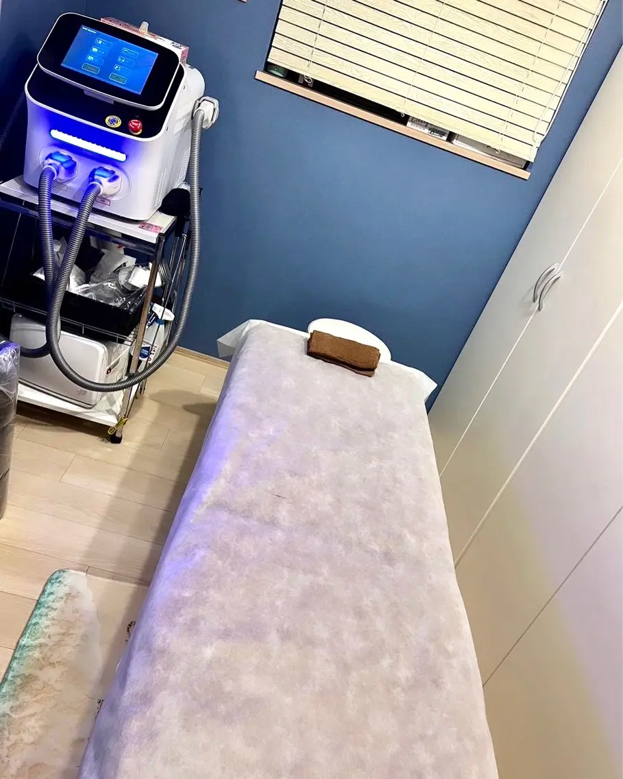 メンズ キッズ 学生（メンズ向け） relax&nail Rのエステ・リラクイメージ