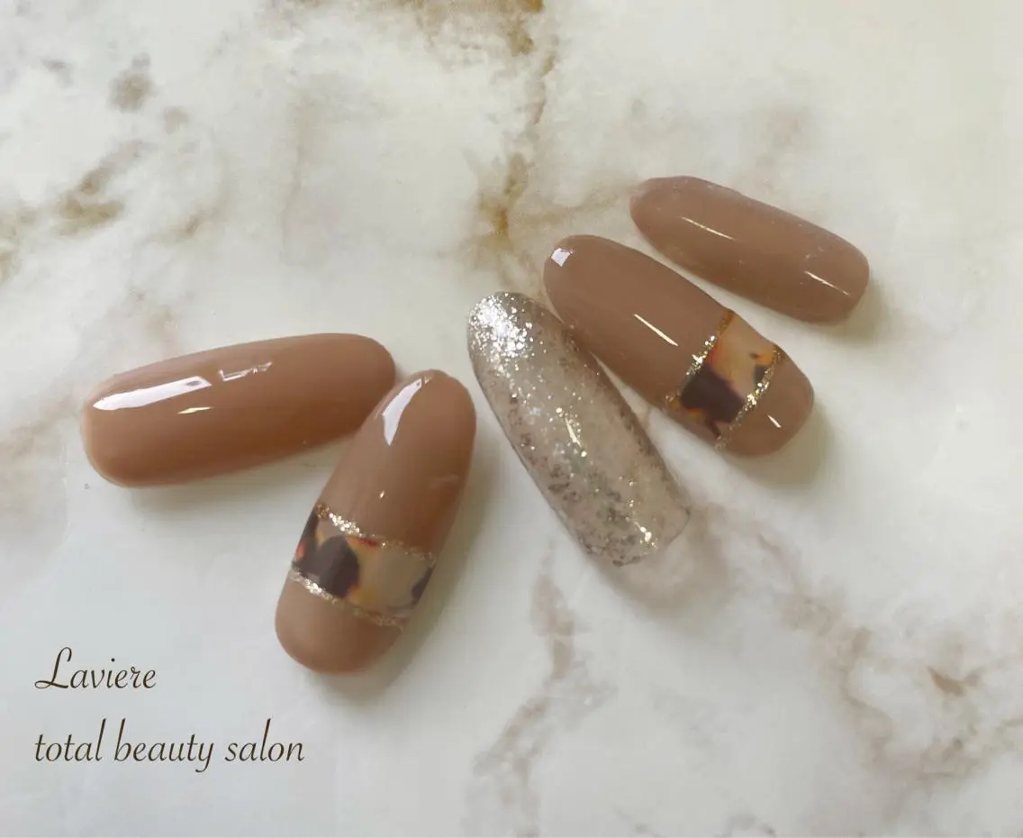 ネイル Laviere nail&脱毛サロンのエステ・リラクイメージ
