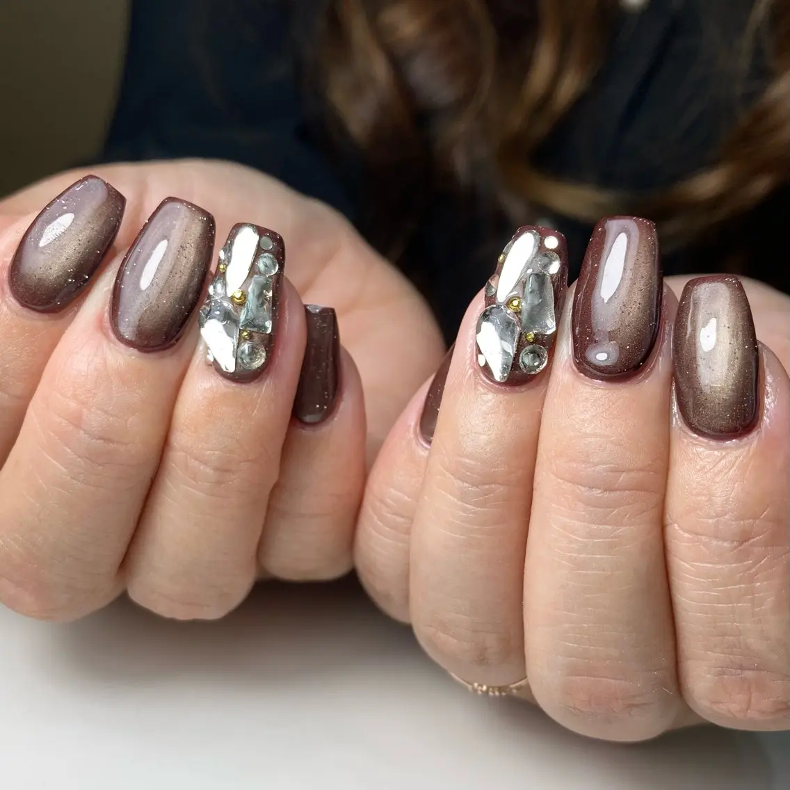ネイル Legit nail salonのネイルデザイン