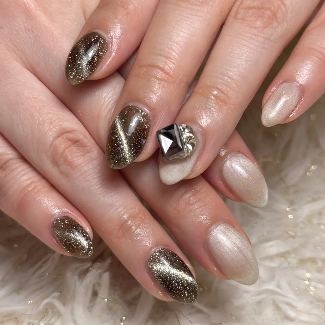ネイル Nail.108 我妻のネイルデザイン