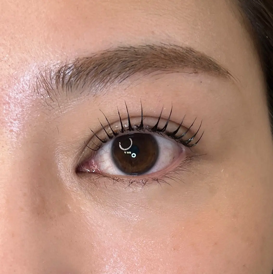 マツエク・マツパ まつげパーマ ラルース ヘアのマツエク・マツパデザイン