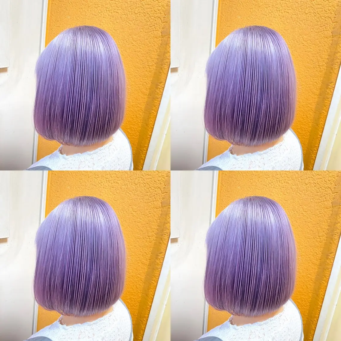 ショート カラー 髪質改善/エクステ ✝️SAKURAのヘアスタイル